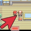 Fange dratini i pokémon firered og leafgreen