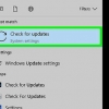Installation og opdatering af drivere på en windows-computer