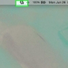 Fjern dropbox fra din mac