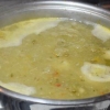 Lav dumplings med selvhævende mel