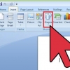 Oprettelse af et 3d-objekt i microsoft word