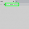 Opret en konto i github
