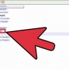Centrer et billede i html