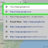 Download et billede fra google maps