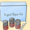 Reparer en fjernbetjening
