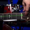 Tuning af en akustisk guitar