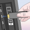 Tilslutning af en amazon fire stick til wi-fi