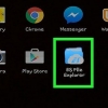 Fjern root til en android