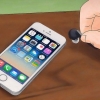 Parring af en bluetooth-aktiveret enhed med din iphone