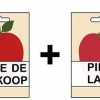 Dyrkning af et æbletræ fra et frø