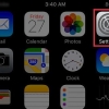 Slet et apple id-telefonnummer på en iphone
