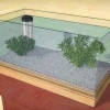 Drej et akvarium