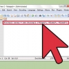 Udskrivning af et array i java