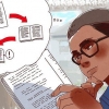 Opsummer en artikel