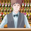 At få job som bartender