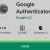 Sikkerhedskopierer google authenticator på android