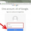 Sikkerhedskopier google docs