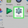 Sikkerhedskopier dine kontakter på android