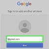 Sikkerhedskopier din gmail-konto
