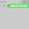 Download en sikkerhedskopi fra google drev