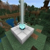 Opret et fyrtårn i minecraft