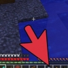 Bygge en mursten pejs i minecraft