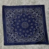 At binde en bandana