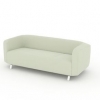 Ombetræk en sofa