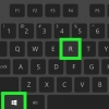 Kør en batch-fil i windows