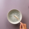 Rengøring af en skønhedsblender