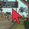 Starter en bande i gta san andreas