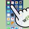Optag en besked med stemmememoer på din iphone