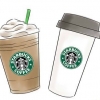 Bestil hos starbucks