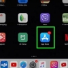 Annuller en betaling i app store