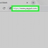 Opret et betalingslink til paypal