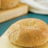 At få en frossen bagel til at smage som om den var nybagt