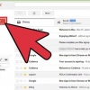 Føj en animeret gif til en gmail-besked