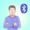 Brug af en bluetooth-enhed