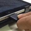 Brug af en bluetooth-adapter