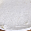 Rulning af en burrito