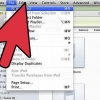 Brænd en cd på mac osx