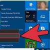 Skub en cd eller dvd ud i windows 10
