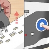 Reparer en computer