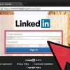 Fjern en forbindelse på linkedin