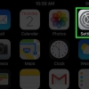 Bloker en kontakt på din iphone