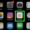 Slet en kontakt fra whatsapp