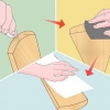 Reparer et cricketbat