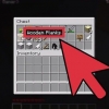 At lave en dør i minecraft