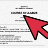Send en e-mail til en lærer