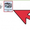 Scan et dokument til en pdf
